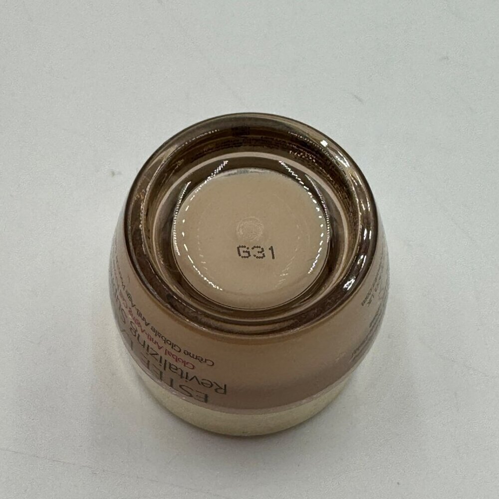 Estee Lauder Revitalizing Supreme+ Global Anti-Aging Cell Power Creme .24oz/7ml - Picture 7 of 7
